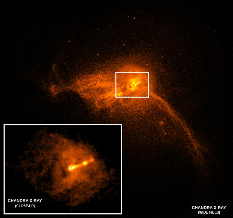 M87
